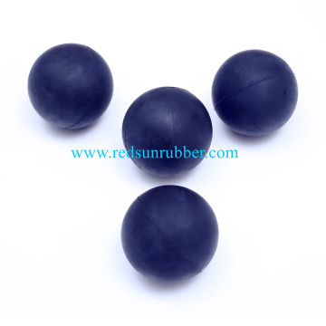 30mm Solid Silicone Ball